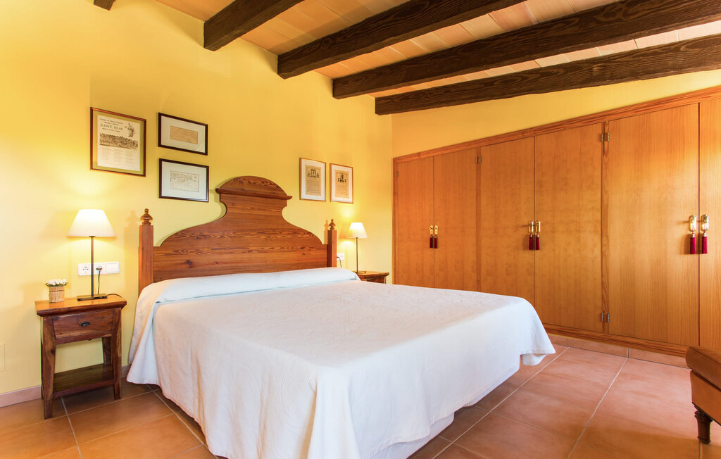 Son Viquet, Maison 6 personnes à Campos - Photo 37