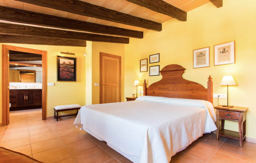 Son Viquet, Maison 6 personnes à Campos - Photo 39