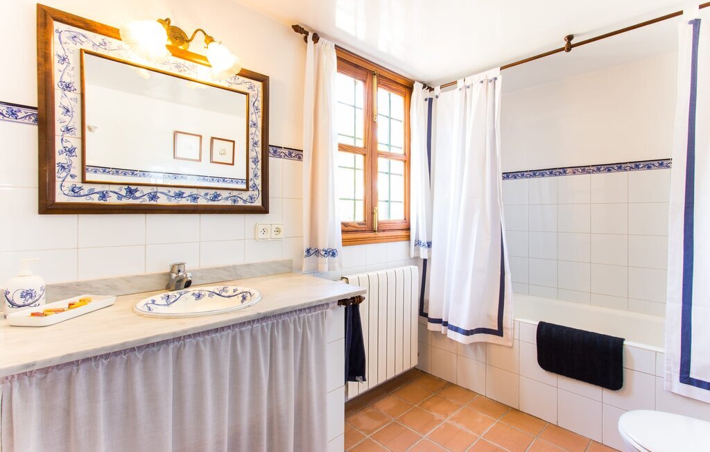 Son Viquet, Maison 6 personnes à Campos - Photo 42