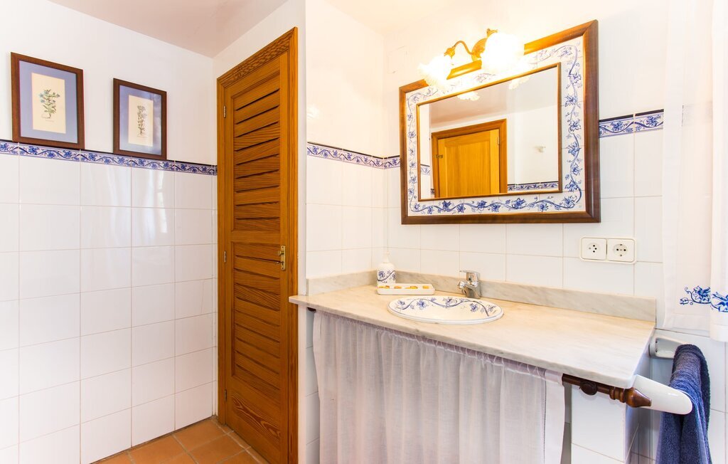 Son Viquet, Maison 6 personnes à Campos - Photo 43
