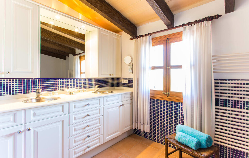 Son Viquet, Maison 6 personnes à Campos - Photo 44