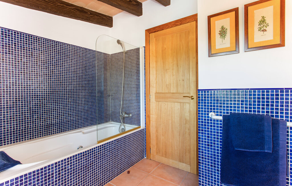 Son Viquet, Maison 6 personnes à Campos - Photo 45
