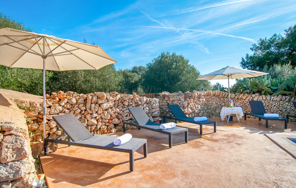 Son Caldes, Maison 8 personnes à Llucmajor - Photo 4
