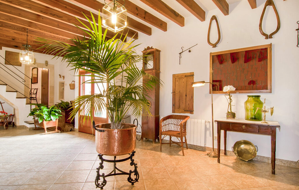 Son Caldes, Maison 8 personnes à Llucmajor - Photo 6