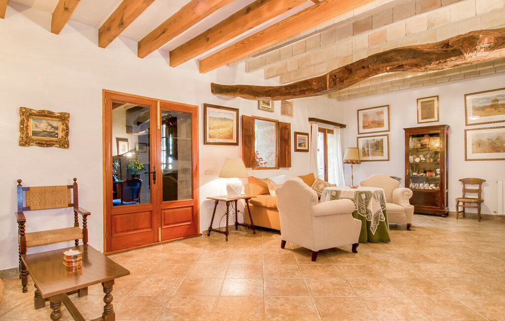 Son Caldes, Maison 8 personnes à Llucmajor - Photo 7