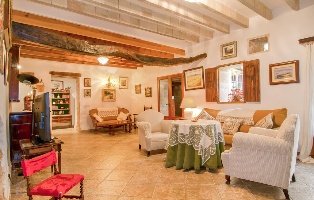 Son Caldes, Maison 8 personnes à Llucmajor - Photo 8