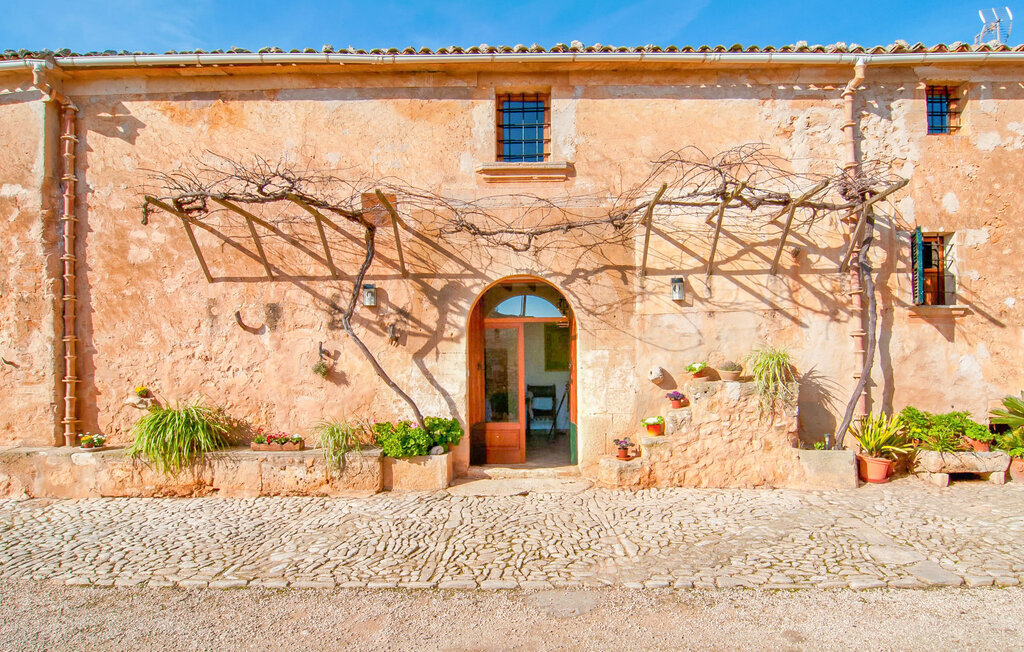 Son Caldes, Maison 8 personnes à Llucmajor - Photo 16