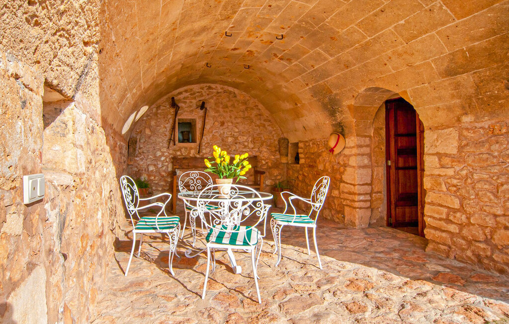Son Caldes, Maison 8 personnes à Llucmajor - Photo 17