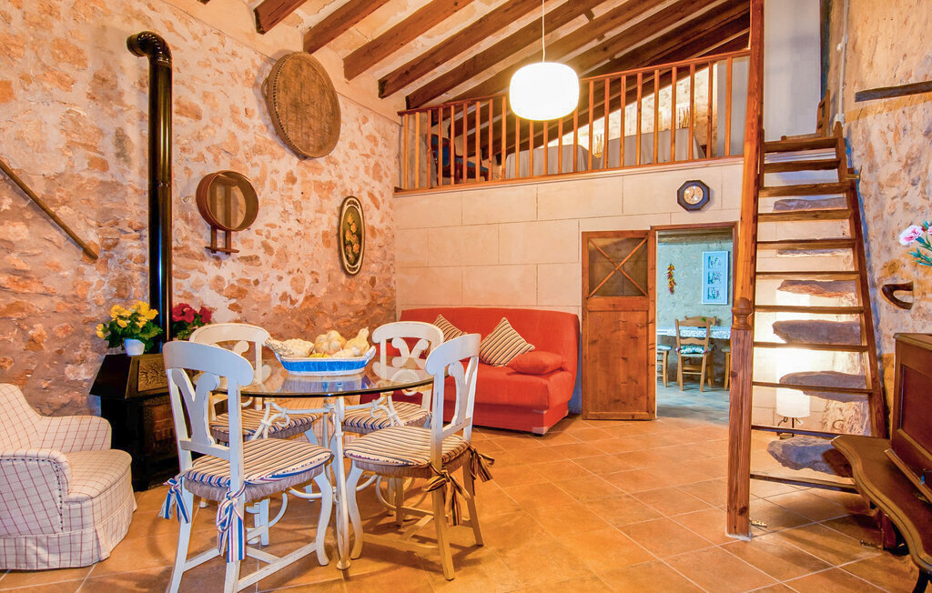 Son Caldes, Maison 8 personnes à Llucmajor - Photo 19