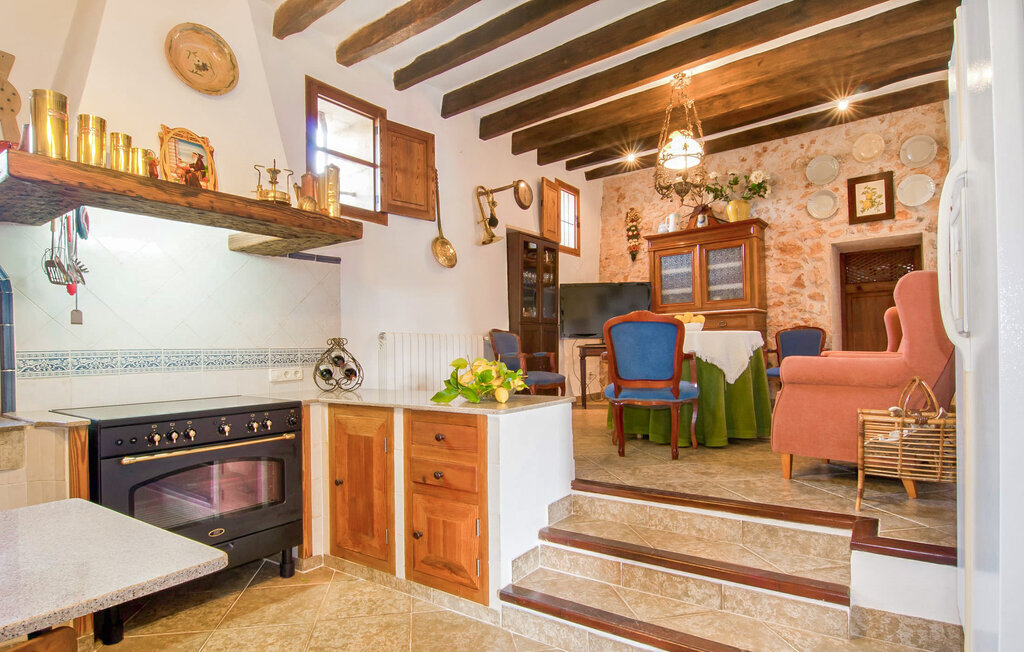 Son Caldes, Maison 8 personnes à Llucmajor - Photo 20
