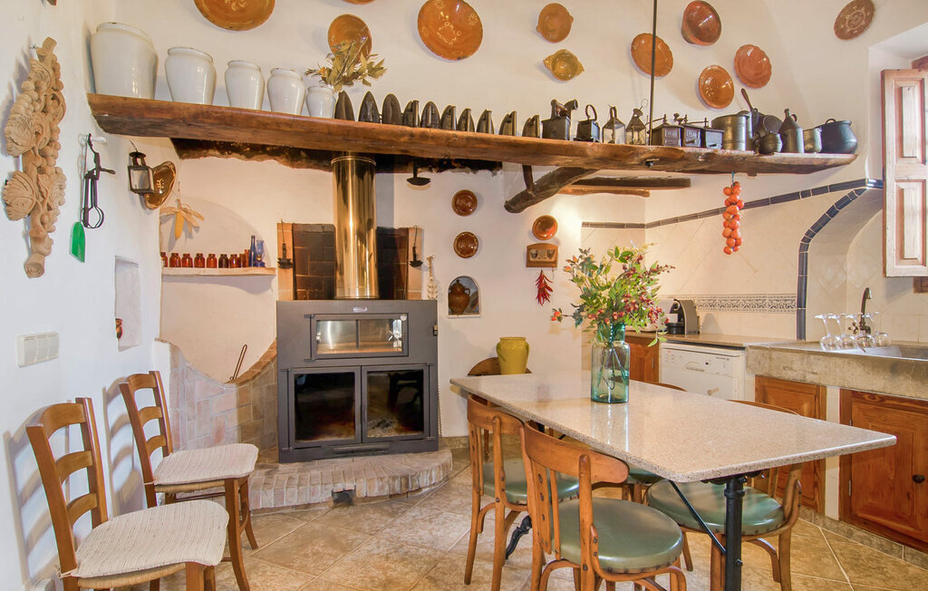 Son Caldes, Maison 8 personnes à Llucmajor - Photo 22