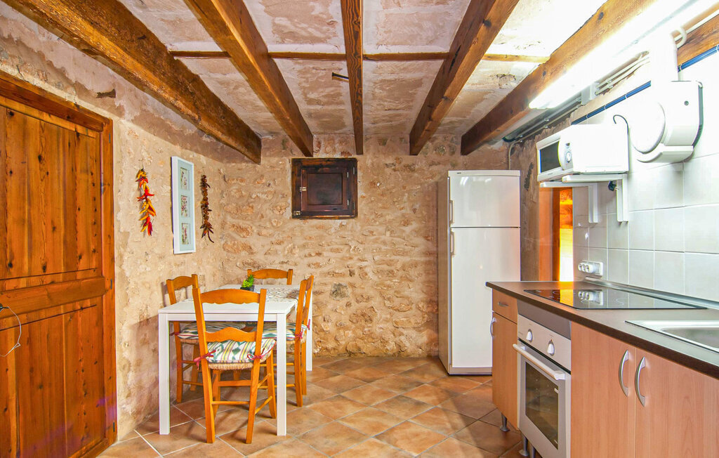 Son Caldes, Maison 8 personnes à Llucmajor - Photo 23