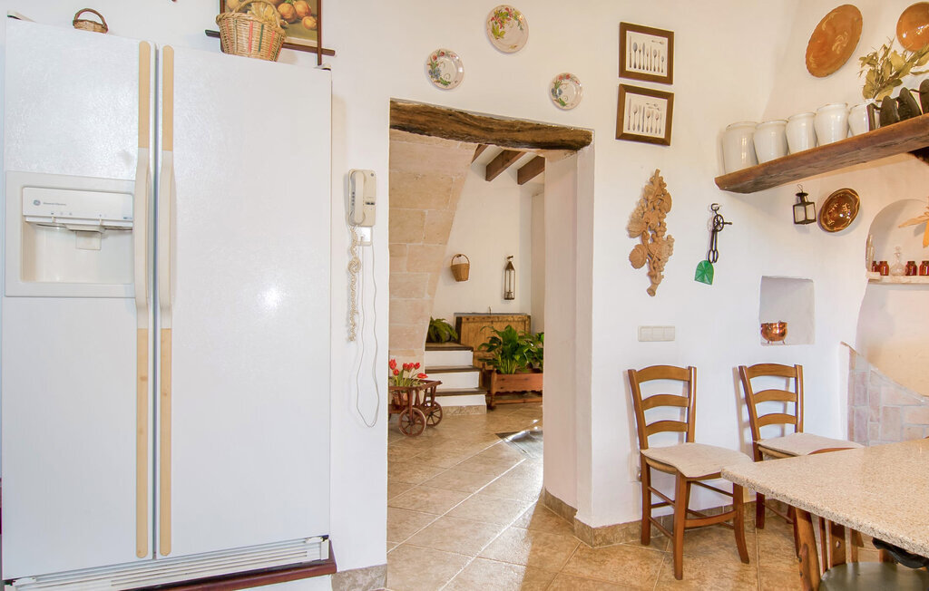 Son Caldes, Maison 8 personnes à Llucmajor - Photo 24