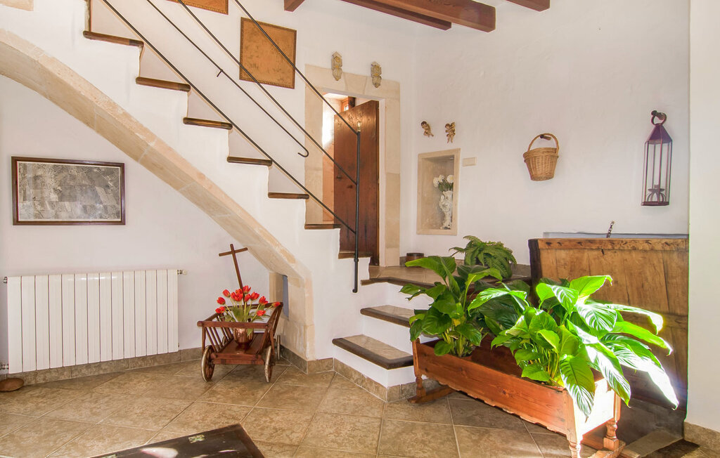 Son Caldes, Maison 8 personnes à Llucmajor - Photo 25