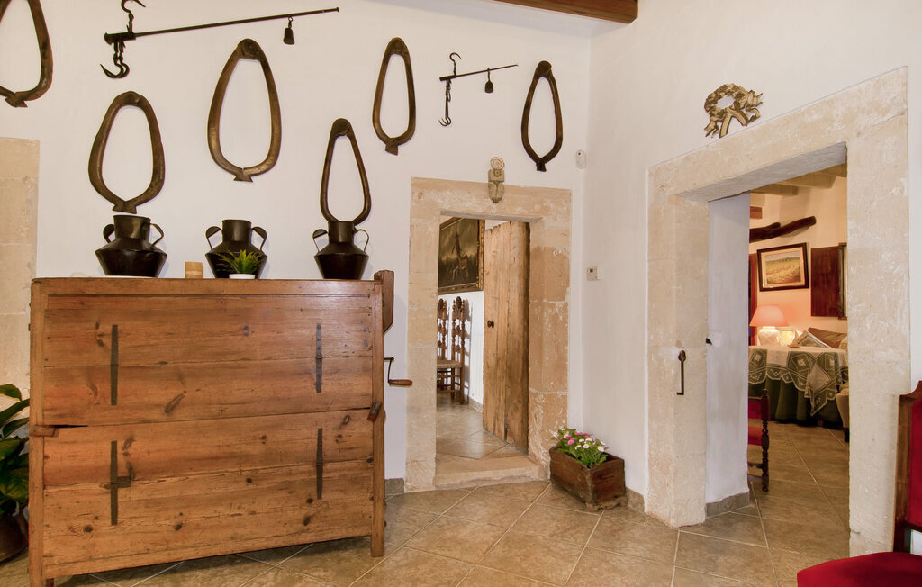 Son Caldes, Maison 8 personnes à Llucmajor - Photo 27