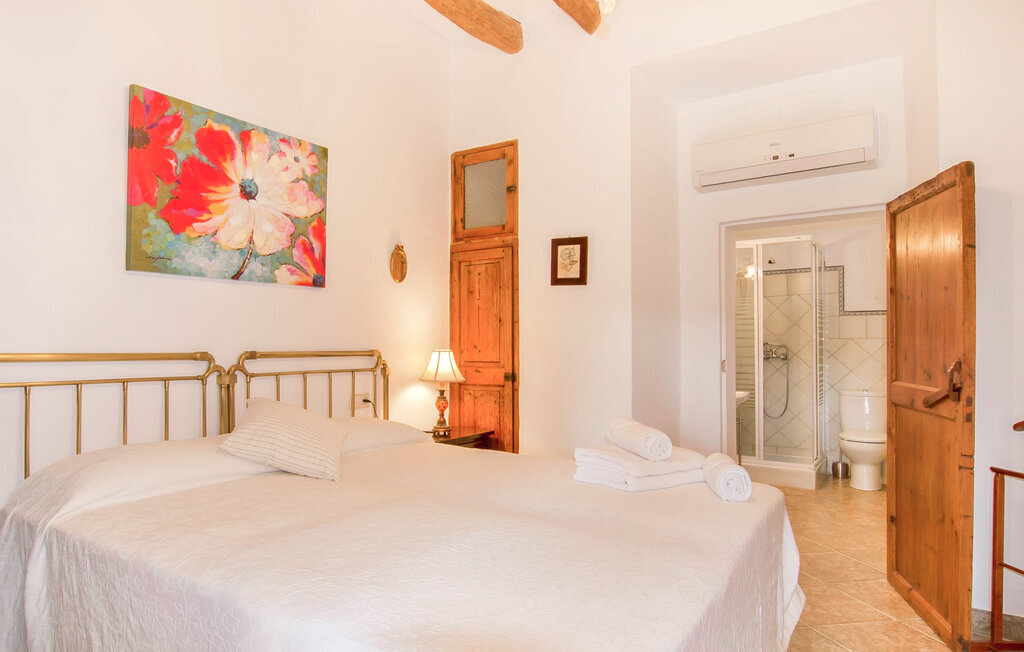 Son Caldes, Maison 8 personnes à Llucmajor - Photo 31
