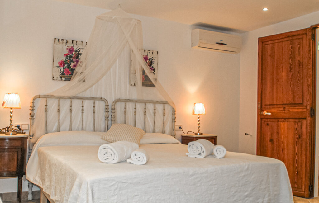 Son Caldes, Maison 8 personnes à Llucmajor - Photo 33