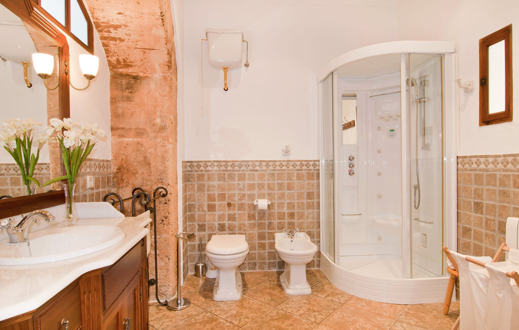 Son Caldes, Maison 8 personnes à Llucmajor - Photo 36