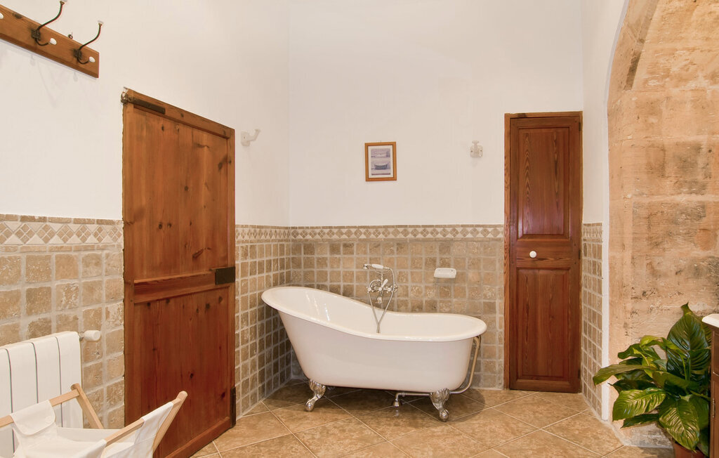 Son Caldes, Maison 8 personnes à Llucmajor - Photo 37