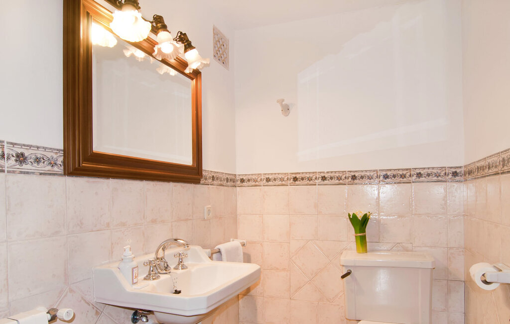 Son Caldes, Maison 8 personnes à Llucmajor - Photo 39