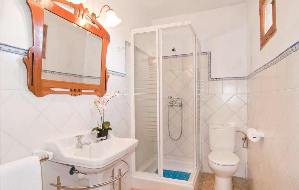 Son Caldes, Maison 8 personnes à Llucmajor - Photo 40