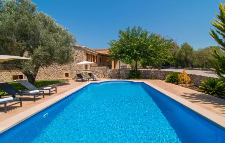 Na Pedas, Maison 6 personnes à Arta - Photo 4