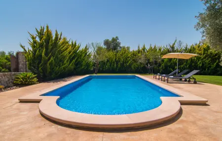 Na Pedas, Maison 6 personnes à Arta - Photo 6