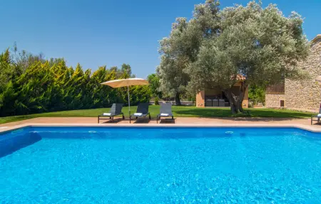 Na Pedas, Maison 6 personnes à Arta - Photo 9