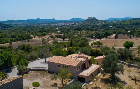 Na Pedas, Maison 6 personnes à Arta - Photo 16