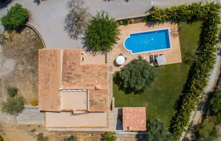 Na Pedas, Maison 6 personnes à Arta - Photo 17