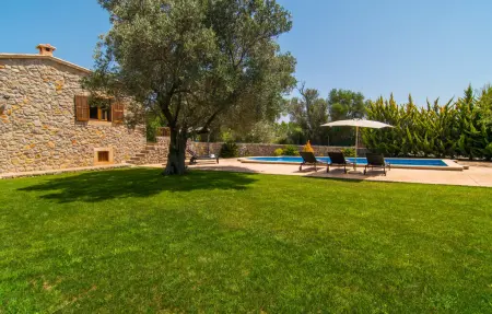 Na Pedas, Maison 6 personnes à Arta - Photo 18