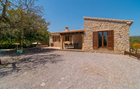 Na Pedas, Maison 6 personnes à Arta - Photo 26