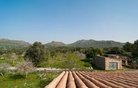 Na Pedas, Maison 6 personnes à Arta - Photo 27