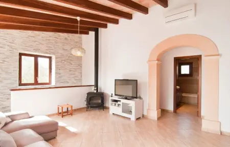 Na Pedas, Maison 6 personnes à Arta - Photo 30