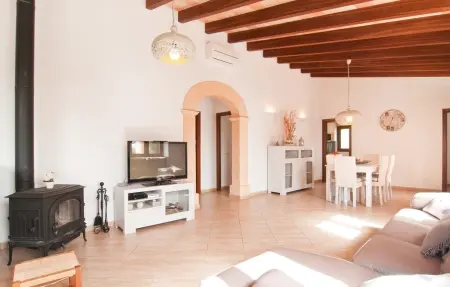 Na Pedas, Maison 6 personnes à Arta - Photo 31
