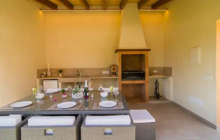 Na Pedas, Maison 6 personnes à Arta - Photo 35