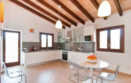 Na Pedas, Maison 6 personnes à Arta - Photo 37