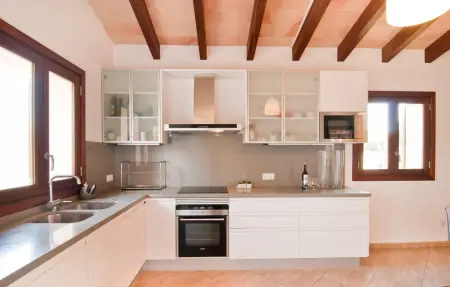 Na Pedas, Maison 6 personnes à Arta - Photo 38