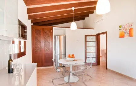 Na Pedas, Maison 6 personnes à Arta - Photo 39