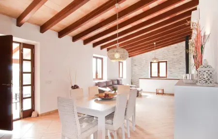 Na Pedas, Maison 6 personnes à Arta - Photo 40