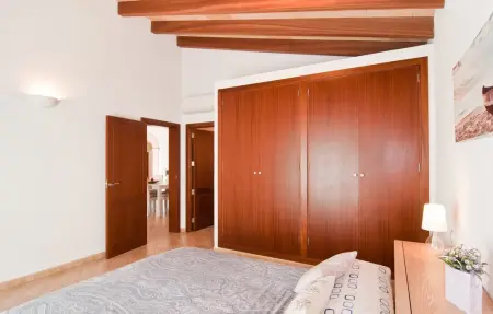Na Pedas, Maison 6 personnes à Arta - Photo 43