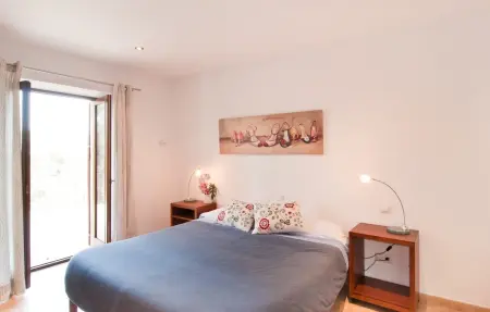 Na Pedas, Maison 6 personnes à Arta - Photo 46