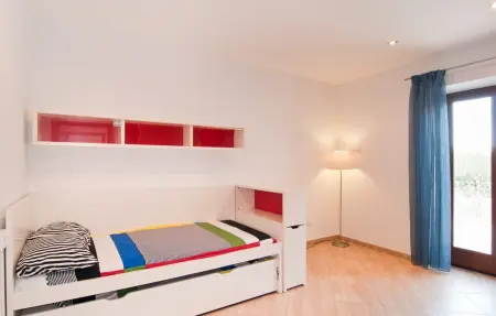 Na Pedas, Maison 6 personnes à Arta - Photo 47