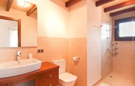 Na Pedas, Maison 6 personnes à Arta - Photo 48