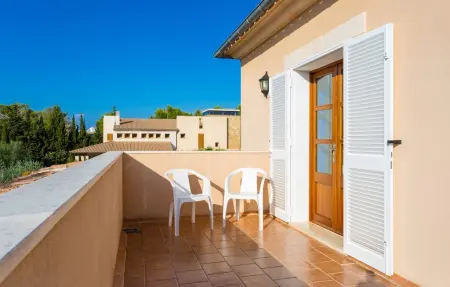 Villa Gatoses - Maison 6 pers. avec piscine à Sa Coma : photo 22