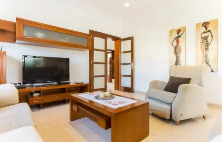 Villa Gatoses - Maison 6 pers. avec piscine à Sa Coma : photo 28