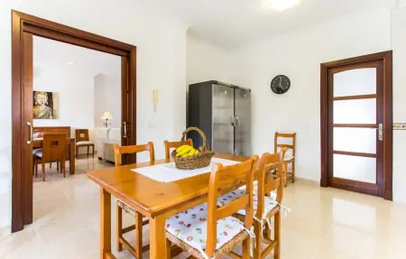 Villa Gatoses - Maison 6 pers. avec piscine à Sa Coma : photo 36
