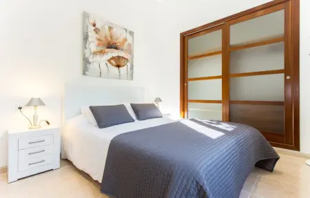 Villa Gatoses - Maison 6 pers. avec piscine à Sa Coma : photo 37