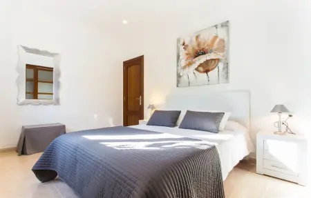 Villa Gatoses - Maison 6 pers. avec piscine à Sa Coma : photo 38