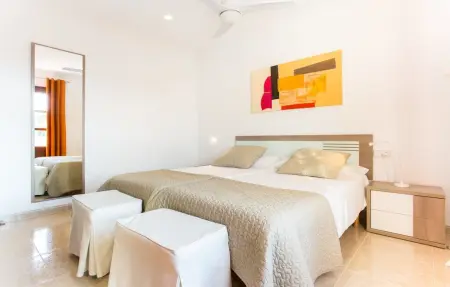 Villa Gatoses - Maison 6 pers. avec piscine à Sa Coma : photo 40